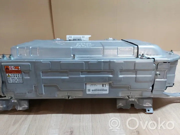 Toyota Yaris Bateria pojazdu hybrydowego / elektrycznego 