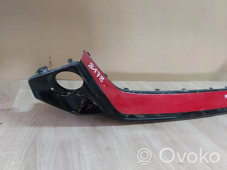 Toyota Aygo AB40 Front bumper 