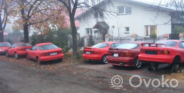 Toyota Celica T180 Arche d'aile avant 