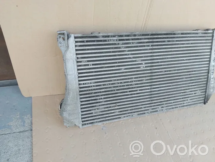 Toyota Auris 150 Chłodnica powietrza doładowującego / Intercooler 