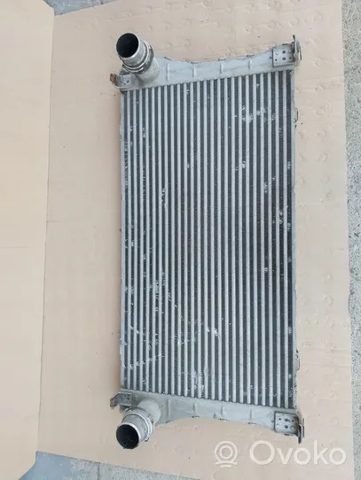 Toyota Auris 150 Chłodnica powietrza doładowującego / Intercooler 