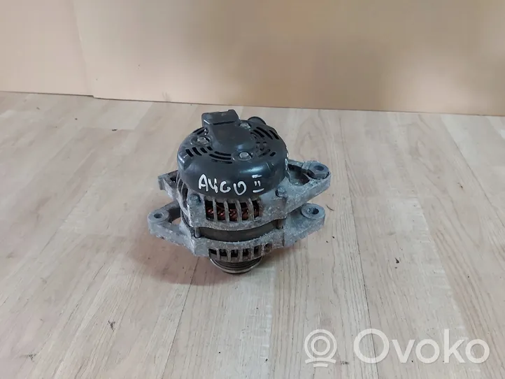 Toyota Aygo AB40 Alternator 