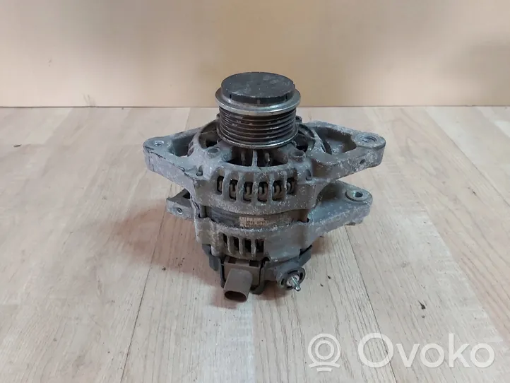 Toyota Aygo AB40 Alternator 