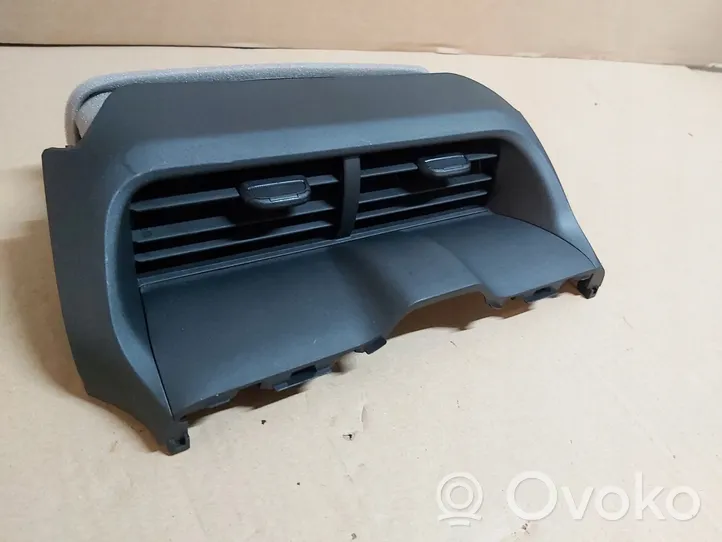 Toyota Yaris XP210 Dash center air vent grill 