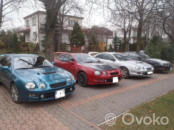 Toyota Celica T200 Drzwi przednie 