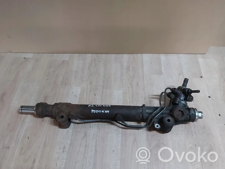 Toyota FJ cruiser Steering rack 