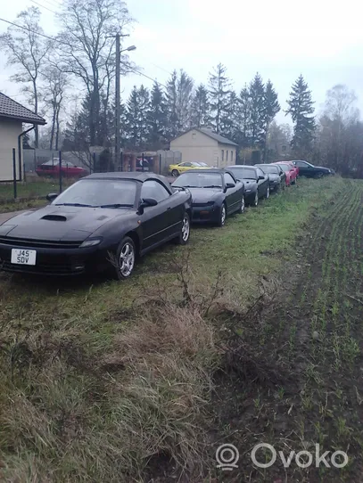 Toyota Celica T180 Aile 