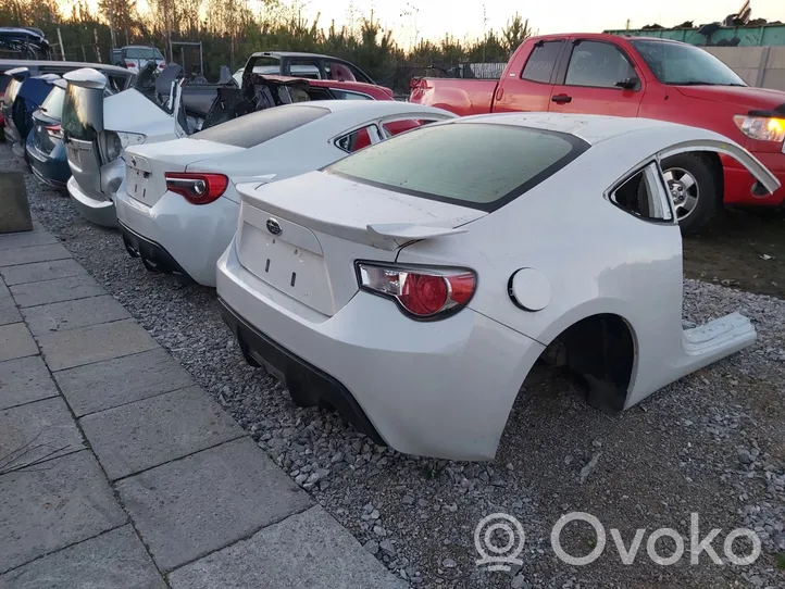 Subaru BRZ Muu ulkopuolen osa 