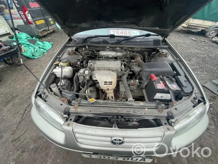Toyota Camry Valvola di depressione sul supporto motore 