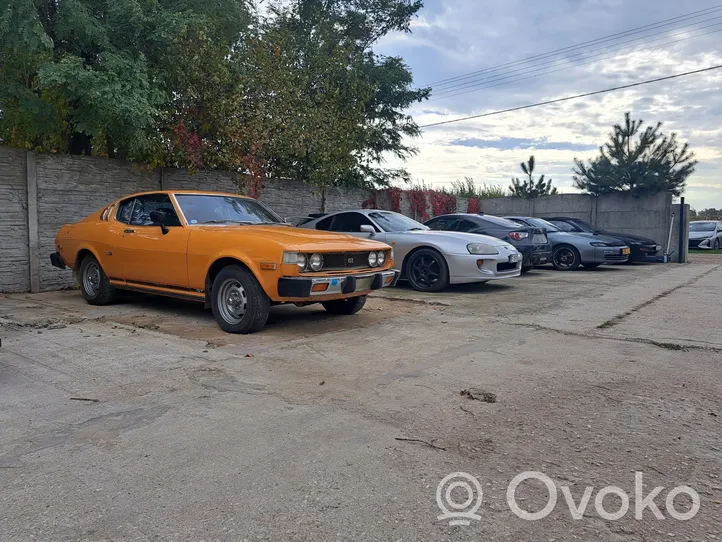 Toyota Celica T230 Užvedimo spynelė 