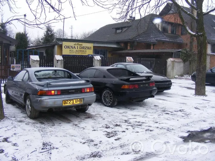 Toyota Celica T180 Iniettore 