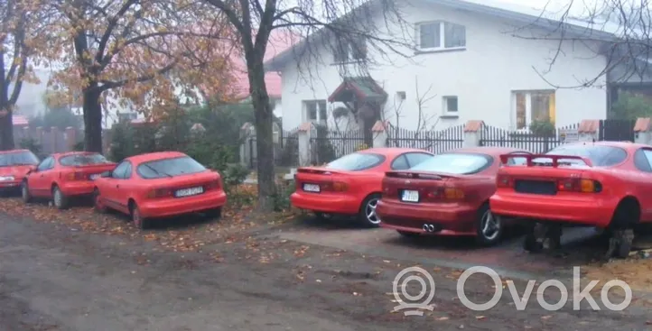 Toyota Celica T200 Spidometras (prietaisų skydelis) 