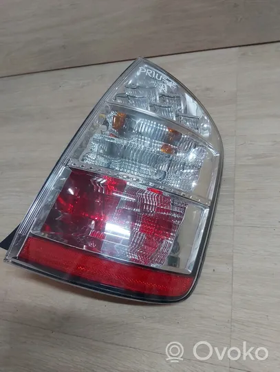 Toyota Prius (XW20) Lampa tylna 