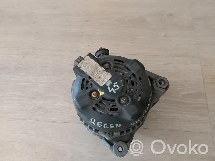 Toyota RAV 4 (XA30) Alternator 