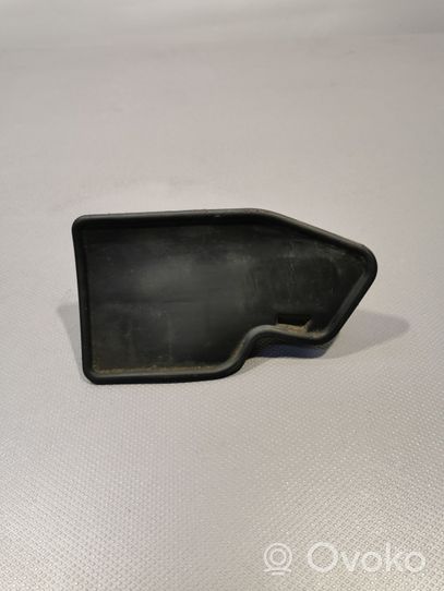 Toyota Avensis T250 Rivestimento del sottoporta delle minigonne laterali 