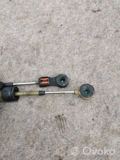 Ford Grand C-MAX Gear shift cable linkage 