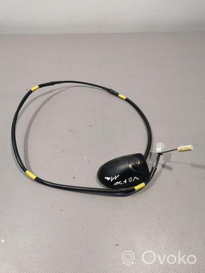 Toyota Verso Radion antenni 