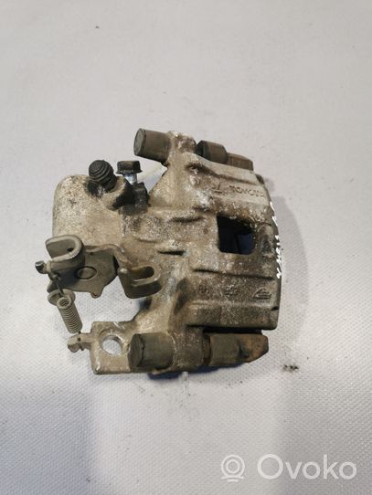 Toyota Yaris Rear brake caliper 