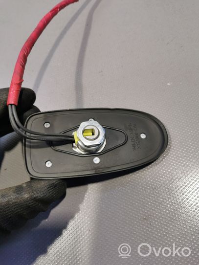 Toyota Yaris Antenne GPS 