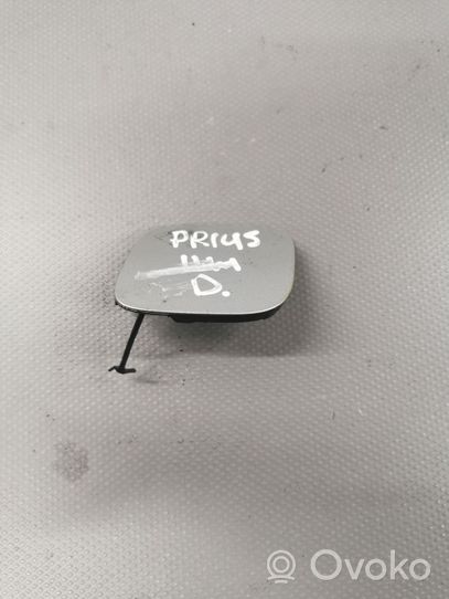 Toyota Prius (XW30) Front tow hook cap/cover 