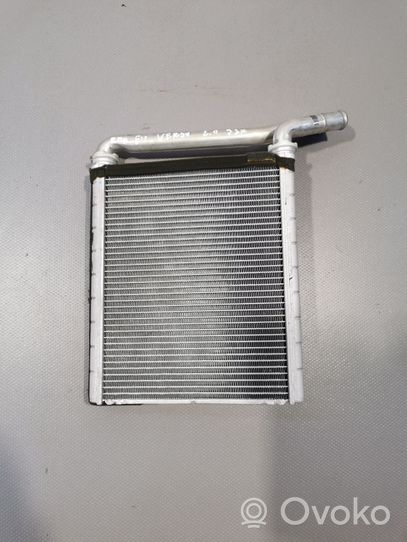 Toyota Verso Radiateur de chauffage 