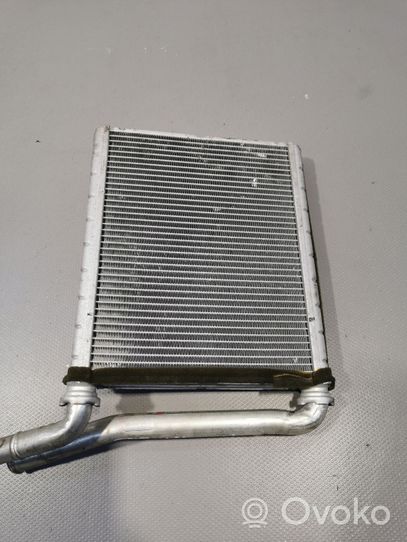 Toyota Auris E180 Radiateur de chauffage 