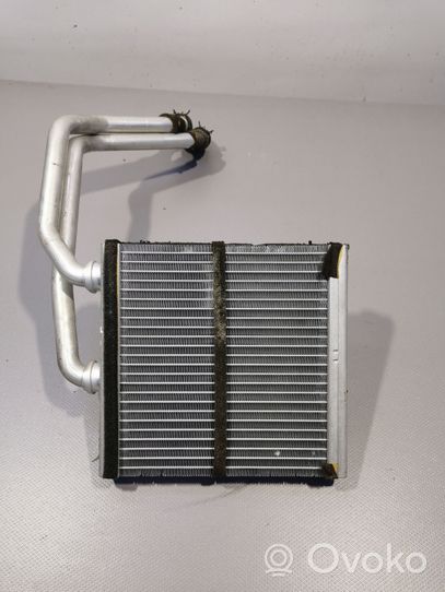 Nissan Qashqai Radiateur de chauffage 