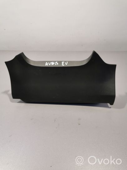 Toyota Auris 150 Airbag per le ginocchia 