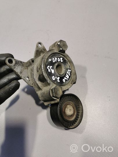 Toyota Verso Tendicinghia generatore/alternatore 