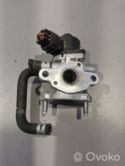 Toyota Yaris Valvola EGR 2562047030