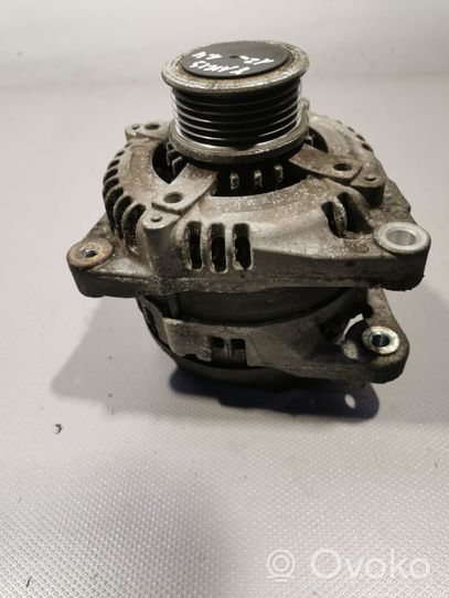 Toyota Yaris Alternator 270680N040