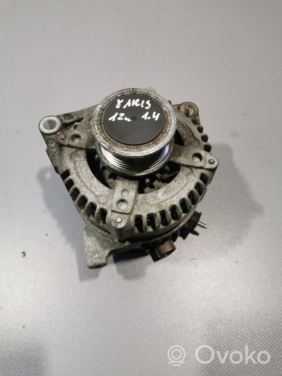 Toyota Yaris Alternator 270680N040