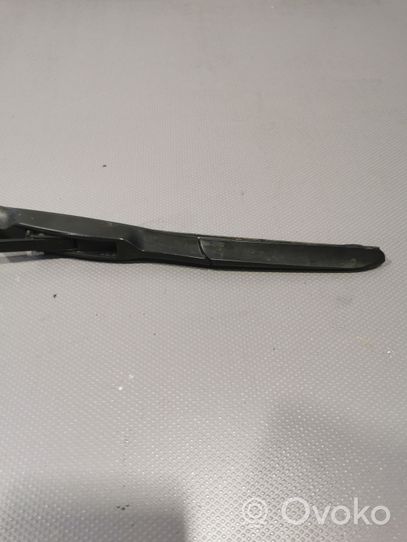 Toyota Verso Windshield/front glass wiper blade 