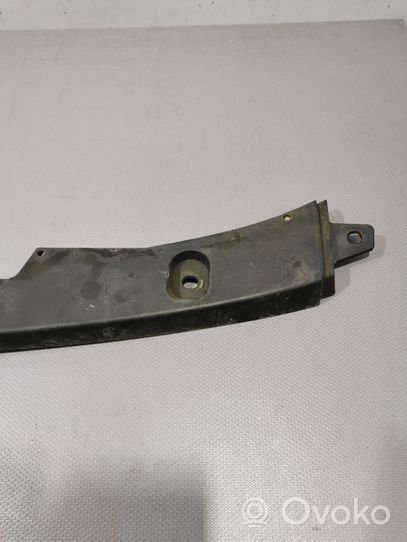 Toyota Prius (XW30) Rivestimento della parte inferiore del paraurti posteriore 