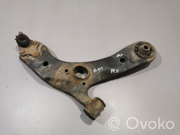 Toyota Auris E180 Fourchette, bras de suspension inférieur avant 