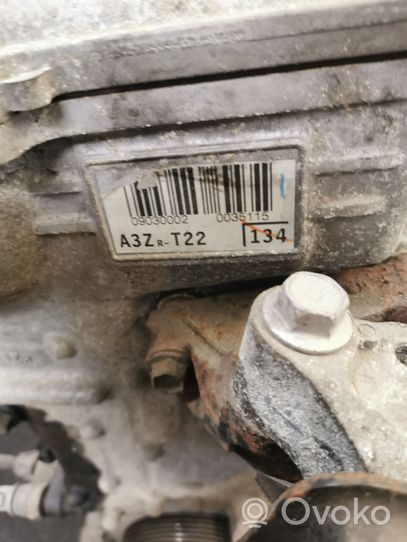 Toyota Avensis T270 Motor 