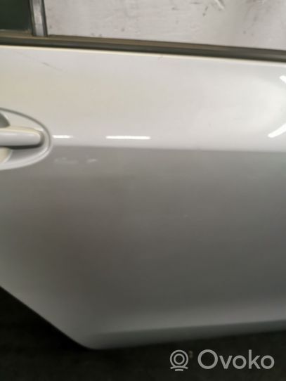 Toyota Yaris Tür hinten 