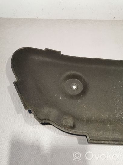 Opel Meriva B Engine bonnet/hood sound/heat insulation 