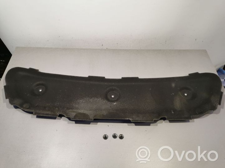 Opel Meriva B Engine bonnet/hood sound/heat insulation 