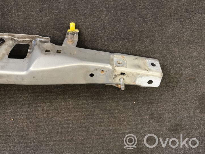 Opel Meriva B Panel mocowania chłodnicy / góra 