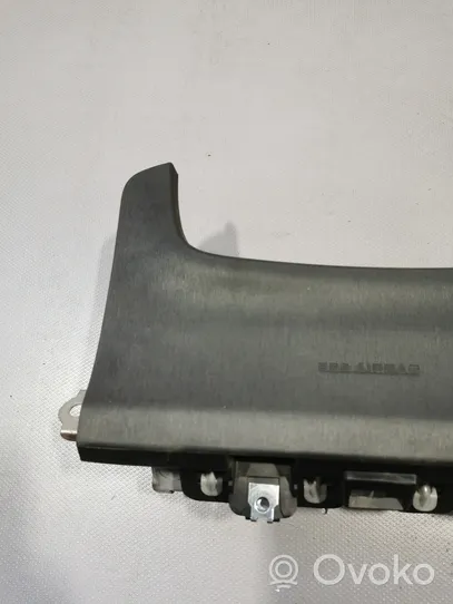 Toyota Prius (XW30) Airbag per le ginocchia 