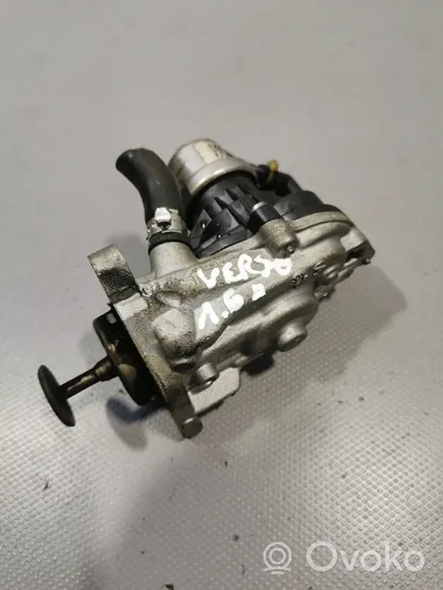 Toyota Verso EGR valve 