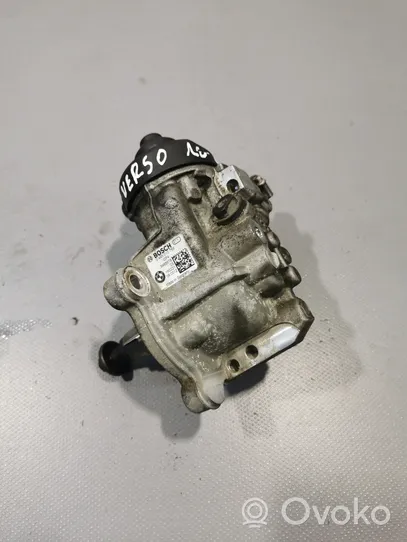 Toyota Verso Fuel injection high pressure pump 0445010756