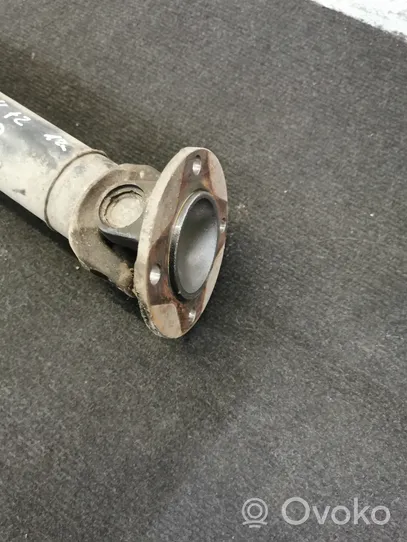 Nissan Qashqai+2 Middle center prop shaft 