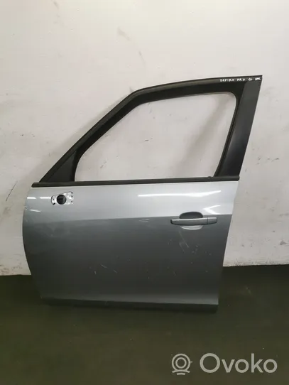 Opel Zafira C Front door 