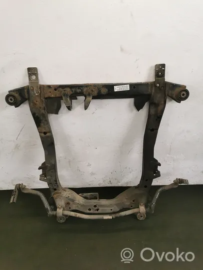 Opel Astra J Front subframe 13327078