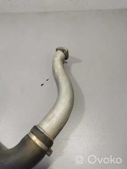 Opel Astra J Intercooler hose/pipe 13386923