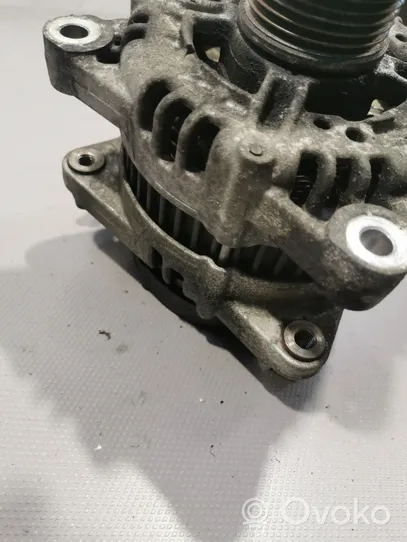 Ford S-MAX Alternador 