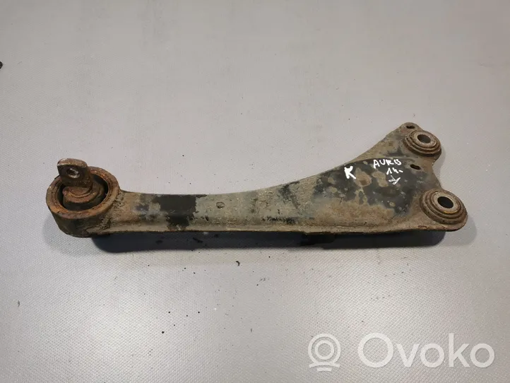 Toyota Auris E180 Rear upper control arm/wishbone 