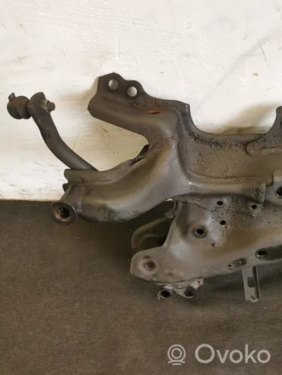 Toyota Verso Front subframe 